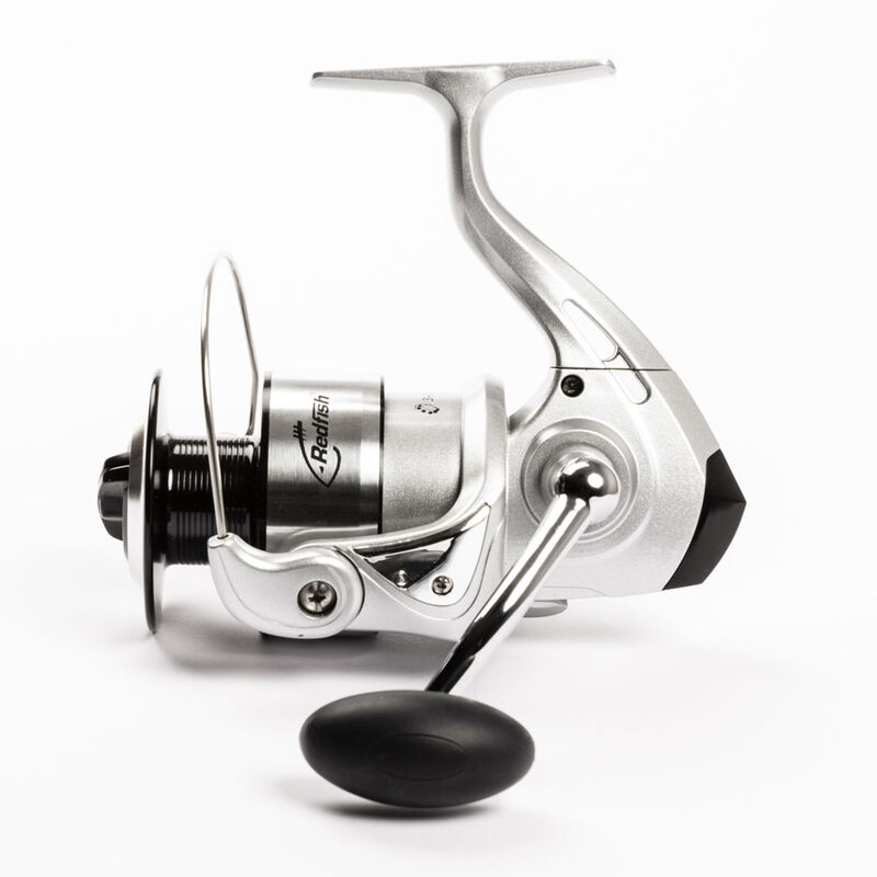 Moulinet redfish rizom 6000 fd - Moulinets tambour Fixe | Pacific P&ecirc;che
