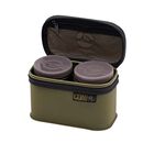 Sacoche Korda Compac Tea Set 2 Pi&egrave;ce - Bagagerie Repas | Pacific P&ecirc;che