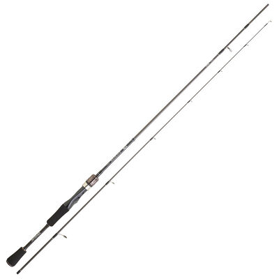 Canne spinning Daiwa EXCELER 602 ULFS 1.83m 2-6g - Cannes Lancers/Spinning | Pacific Pêche