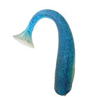 Leurre souple flashmer blue shad 10cm 25g - Leurres souples | Pacific P&ecirc;che