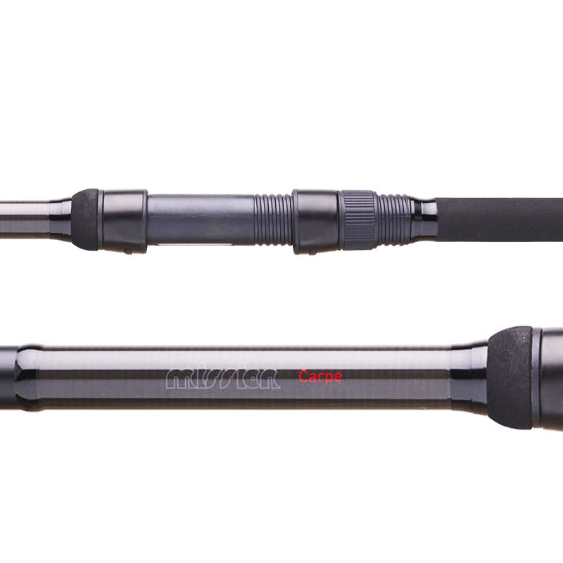 Canne &agrave; carpe daiwa mission carp 10' 3lbs - Cannes &le;11' | Pacific P&ecirc;che