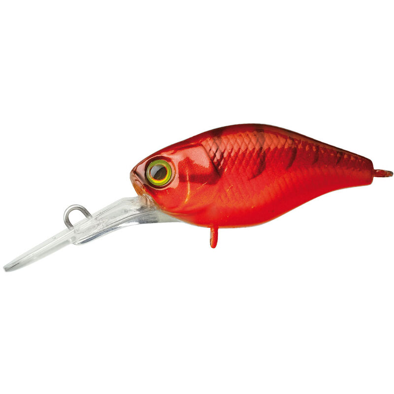 Leurre Dur Crankbait Illex Deep Diving Chubby 3.8cm, 4.7g - Crankbaits | Pacific P&ecirc;che