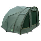 Abri carpe rod hutchinson cabrio hybrid brolly system - Parapluies | Pacific P&ecirc;che