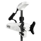 Moteur Avant Minn Kota RIPTIDE TERROVA QUEST - GPS - 90/115 lbs - 24/36V - 182 cm - Ventes Flash | Pacific P&ecirc;che