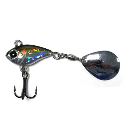 Leurre tailspin bzone striker spin shallow 8g - Lipless | Pacific Pêche
