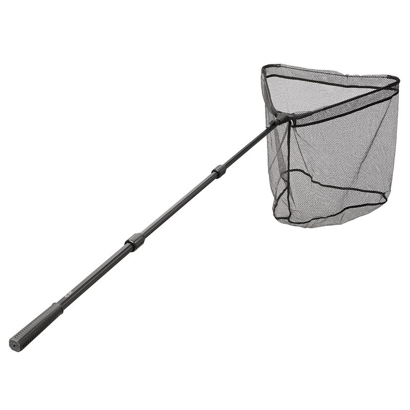 &Eacute;puisette SRT Rubnet LR2 Repliable 210x3 Repliable 60x55cm - Epuisettes | Pacific P&ecirc;che