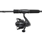 Ensemble Spinning Pr&ecirc;t &agrave; P&ecirc;cher Abu Garcia Fast Attack Pro Perch 2.10m, 5-21g + Moulinet FA Pro 1000FD + Tresse + Leurres - Packs et ensembles | Pacific P&ecirc;che