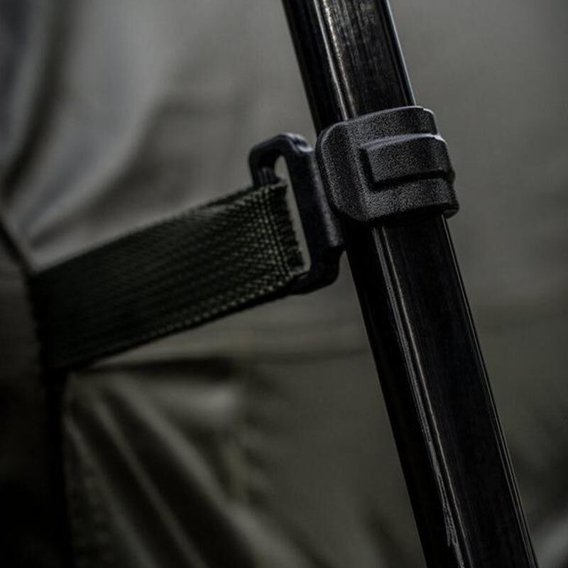 Bivvy JRC Cocoon II Basecamp - Biwys | Pacific Pêche