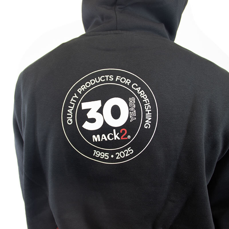 Sweat à Capuche Mack2 Falcon LTD 30 ans - Vêtements | Pacific Pêche
