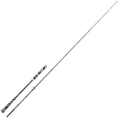 Canne Spinning Sunset Yakusa Deep Explora Slowjig Spinning 2m03 - Cannes slow jigging | Pacific Pêche