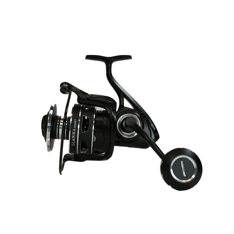 Moulinet Overfight Ganika 8000 XT - Spinning | Pacific P&ecirc;che