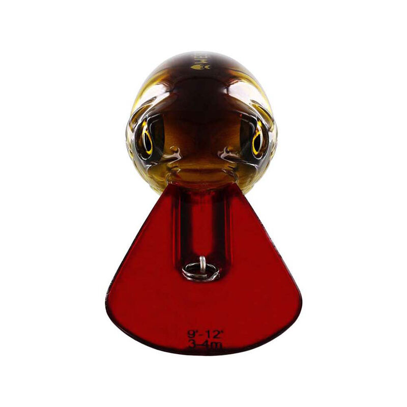 Leurre Dur Crankbait Westin Megabite DR 7cm, 30g - Crankbaits | Pacific Pêche