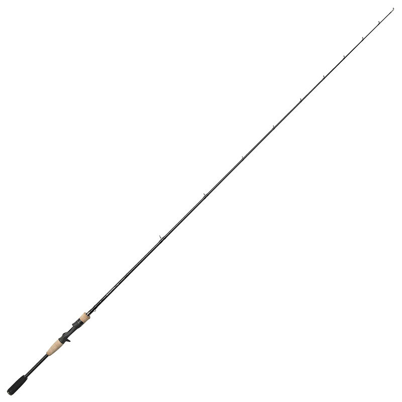 Canne casting carnassier dam effzett optimus ii jerk xh 2m 70-110g - Cannes Bigbait | Pacific P&ecirc;che