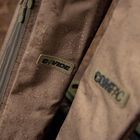 Fourreau Korda Compac 5 cannes Divide Holdall 13 ft - Fourreaux | Pacific P&ecirc;che