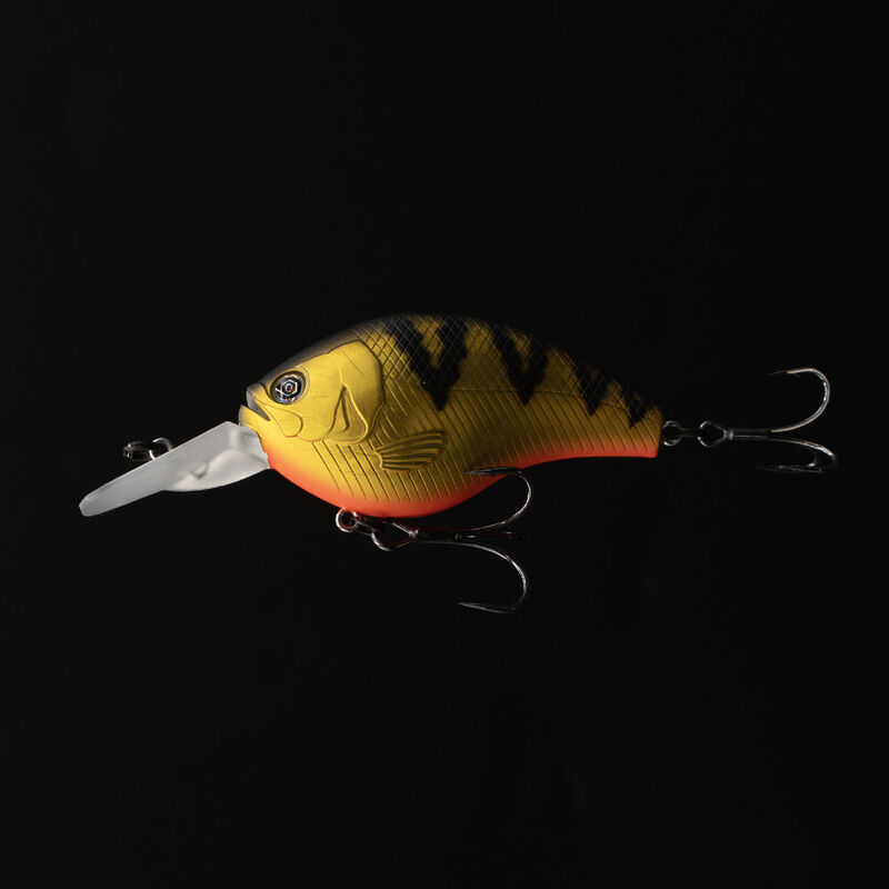 Leurre Dur Crankbait Evok Voluptik 70MR, 24g - Crankbaits | Pacific Pêche
