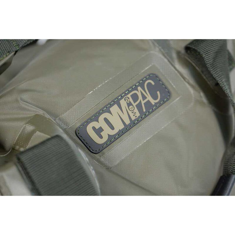 Sac &eacute;tanche korda compac dry bag small - Bagagerie/Rangement | Pacific P&ecirc;che