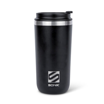 Mug Isotherme Sonik Sizzla Thermal Mug Tall 480ml Inox 304 - Cuisine/Repas | Pacific P&ecirc;che