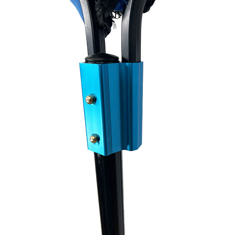 Epuisette Sasori Telesco Net Rubber - Epuisettes | Pacific Pêche