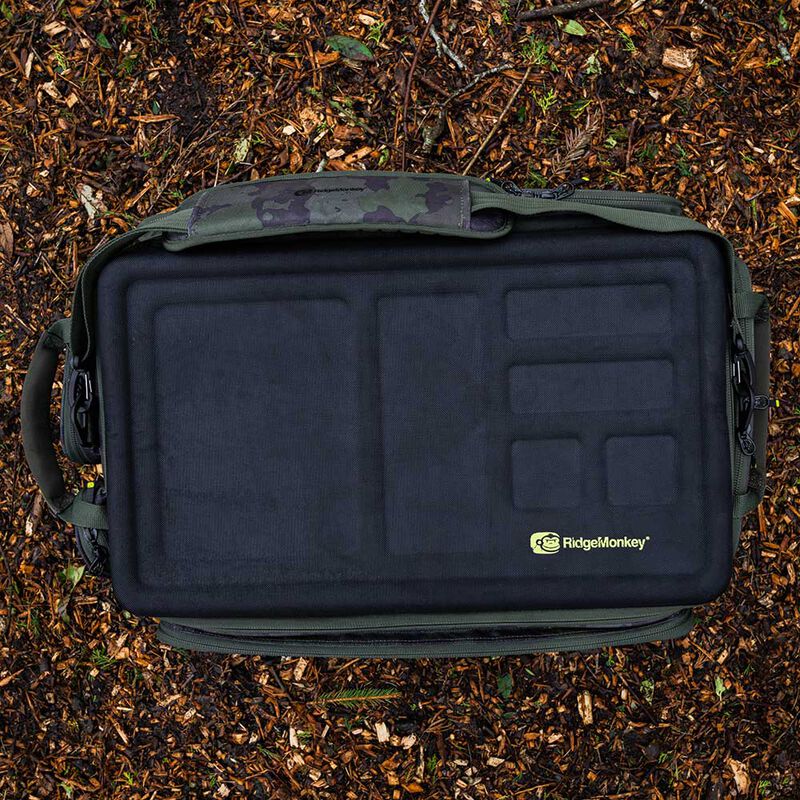 Sac pour chariot Ridge Monkey Ruggage Barrow - Carryalls | Pacific P&ecirc;che