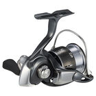 Moulinet Spinning Daiwa Luvias 24 LT 4000 XH - Moulinets Spinning | Pacific Pêche