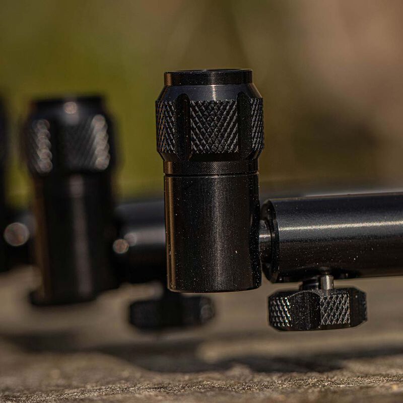 Buzz bar Solar 3 cannes Black-Lite Captive Large - Buzz Bar | Pacific Pêche