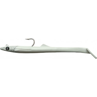 Leurre Souple Armé RAGOT Raglou Hybride Eel 120 mm - Leurres souples | Pacific Pêche