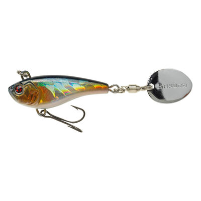 Leurre Dur Spintail Sakura Tailspin 3.3cm, 14g - Spintail | Pacific Pêche