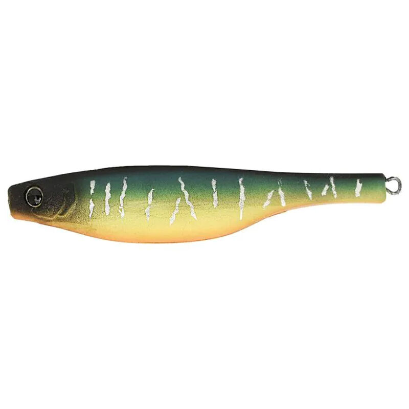 Leurre Souple Spintail Hyperlastics Dart Spin 15cm Round Jighead 10g - Spintail | Pacific P&ecirc;che