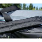 Fourreau Cresta Blackthorne Pole Holdall 4 Tube 1+1 Compartments	1.90m - Fourreaux | Pacific P&ecirc;che