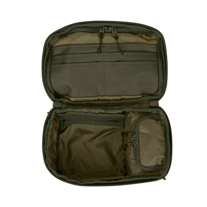 Trousse Trakker NXG PVA Pouch - Sacs/Trousses Acc. | Pacific Pêche