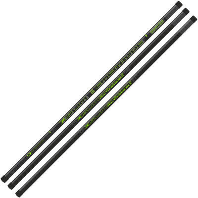 Pack Carp 2 Garbolino Xslim Emeraude Carp 11m50 - Cannes et Packs | Pacific P&ecirc;che