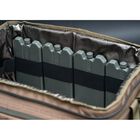 Sac isotherme korda compac coll bag x-large - Bagagerie Repas | Pacific P&ecirc;che