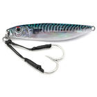 Leurre Jig Little Jack Metal Adict 01 30g - Leurres jigs | Pacific Pêche