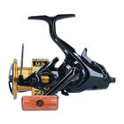 Moulinet Daiwa GS BR 20 LT 5000 C - Moulinets d&eacute;brayable | Pacific P&ecirc;che