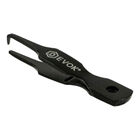 Mini Pince &agrave; Anneaux Bris&eacute;s Evok Tactikal Micro Tool Ring Pliers - Outillages | Pacific P&ecirc;che