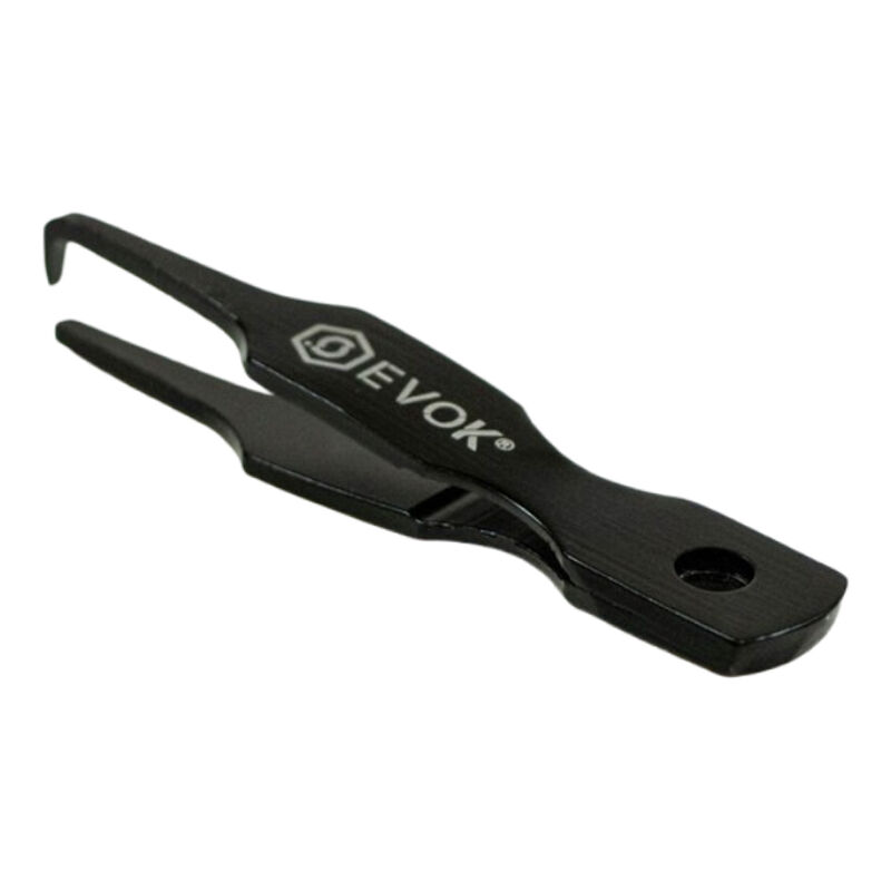 Mini Pince &agrave; Anneaux Bris&eacute;s Evok Tactikal Micro Tool Ring Pliers - Outillages | Pacific P&ecirc;che