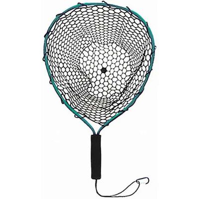 Raquette Jmc Altitude Rubber - Epuisettes | Pacific P&ecirc;che