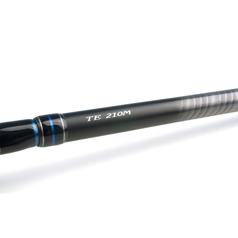 Canne t&eacute;lescopique carnassier shimano stc mini telespin 210 ml 2,10m 7-21g - Cannes Medium | Pacific P&ecirc;che