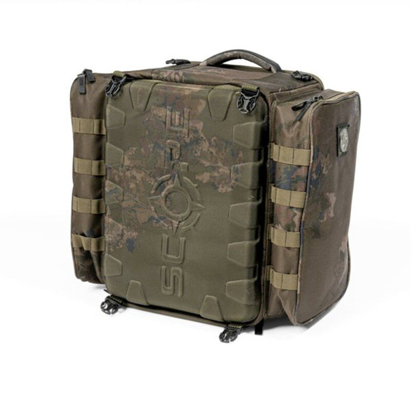 Sac &agrave; dos Nash Scope OPS Recon Rucksack Compact - Sacs &agrave; Dos | Pacific P&ecirc;che