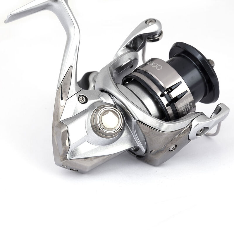 Moulinet Spinning Shimano Stradic FL 1000 HG - Moulinets Spinning | Pacific Pêche