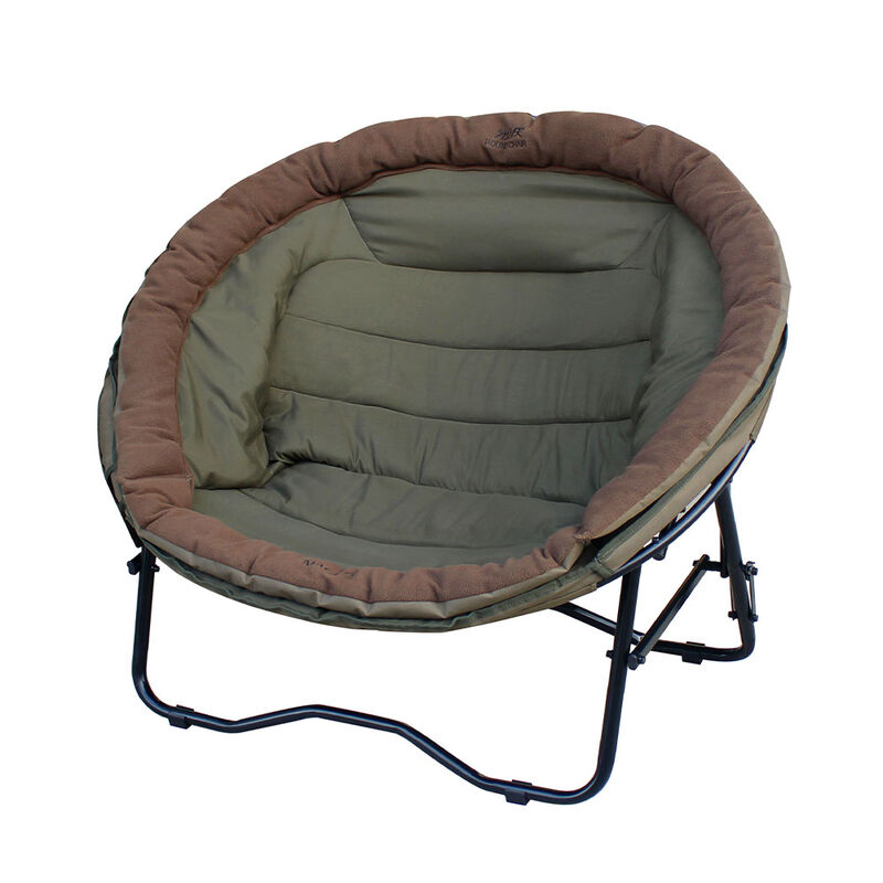 Chaise Mack2 Slayer Round Chair - Levels Chair | Pacific P&ecirc;che