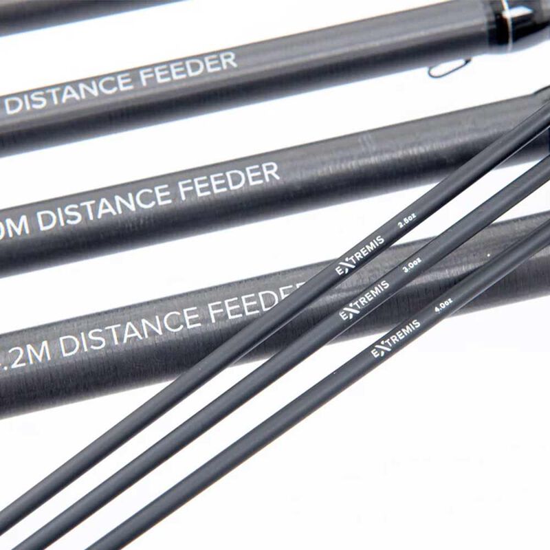 Canne Feeder Map Extremis 11ft / 3.35m - Cannes feeder | Pacific Pêche