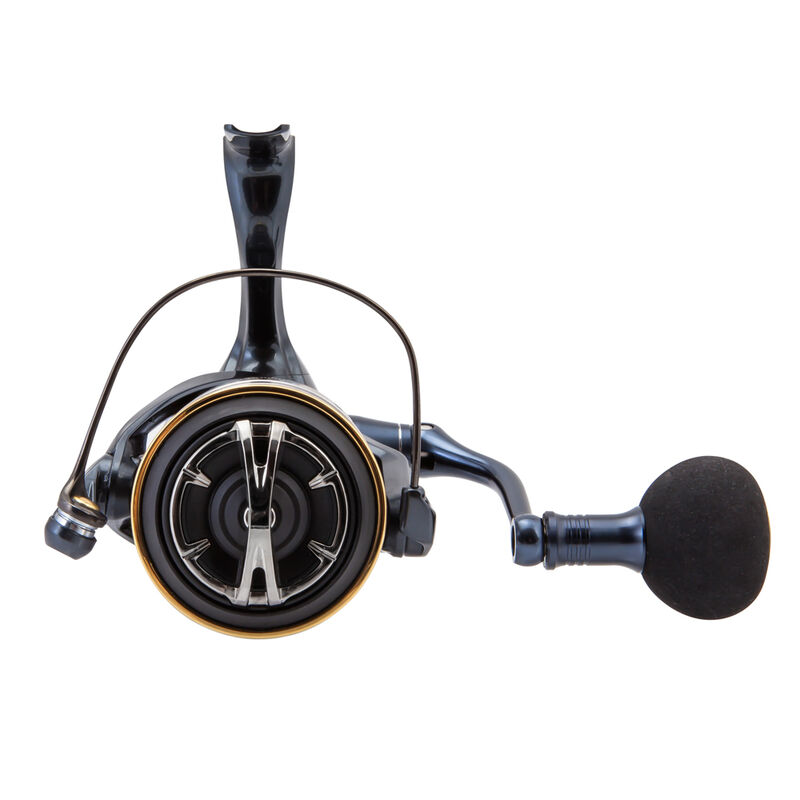 Moulinet frein avant shimano twinpower xd c3000 xg - Moulinets Spinning | Pacific P&ecirc;che