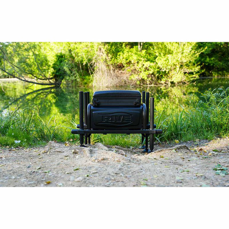 Station RIVE Super Club D36 - Stations | Pacific P&ecirc;che