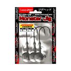 T&ecirc;te plomb&eacute;e carnassier lucky john monster jig h1 - T&ecirc;tes plomb&eacute;es | Pacific P&ecirc;che