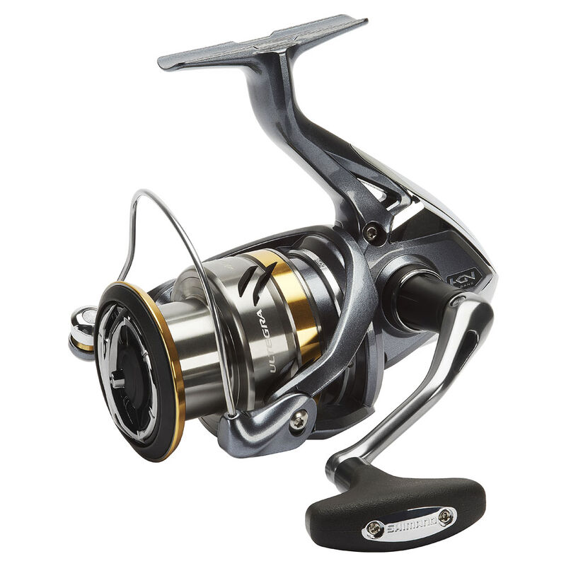 Moulinet shimano ultegra 4000 xg fb - Moulinets Spinning | Pacific P&ecirc;che