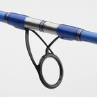 Canne lancer thon okuma hawaiian custom  2.50m 30-160g - Cannes | Pacific P&ecirc;che