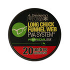 Recharge filet soluble Korda Hexmesh 20m - Filets | Pacific P&ecirc;che