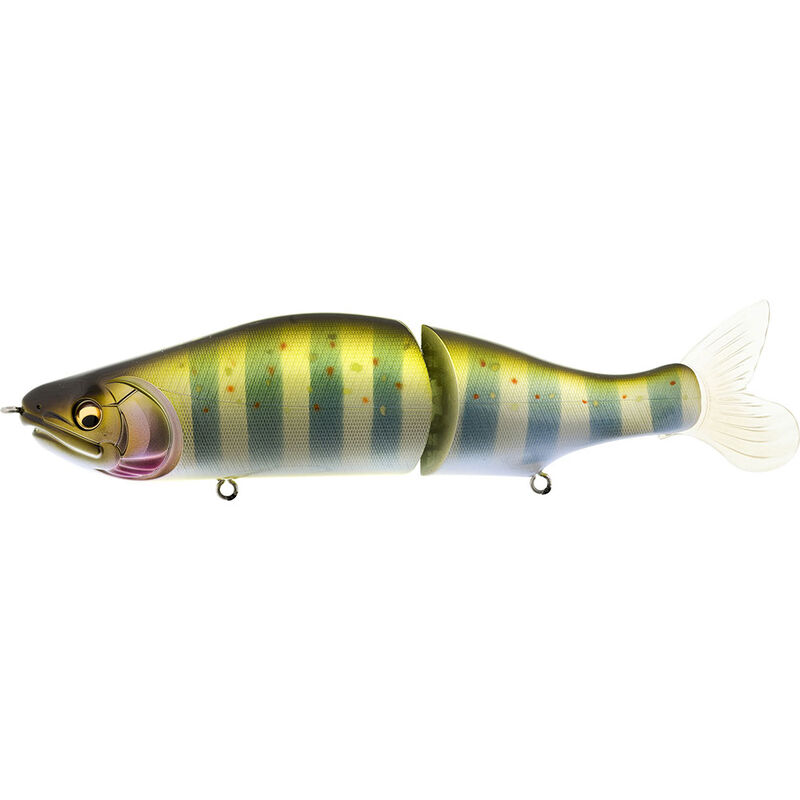 Leurre Dur Swimbait Megabass I-Slide 18.5cm, 56g - Swimbaits | Pacific Pêche