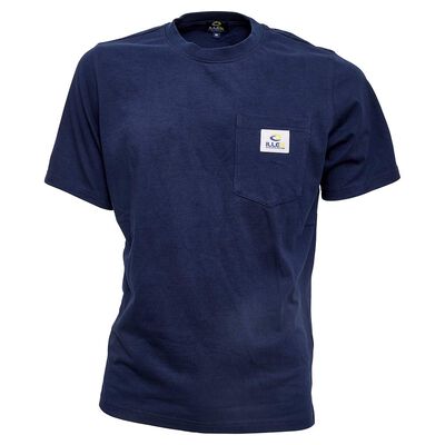 T-Shird Hard Work Illex - T-shirts manches courtes | Pacific P&ecirc;che